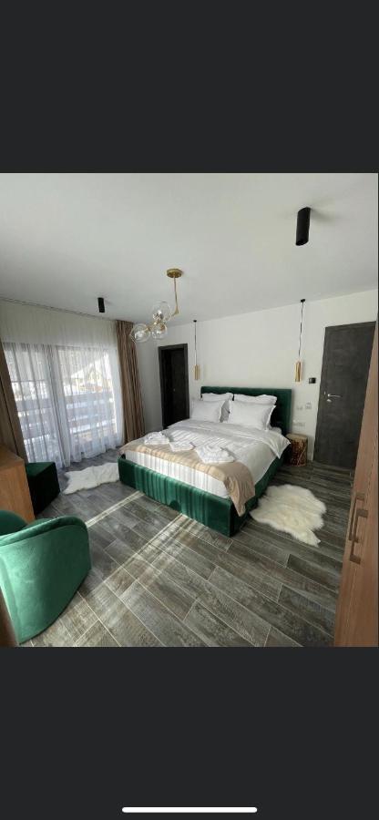 אוברשיה-לוטרולוי Sidharta Resort מראה חיצוני תמונה